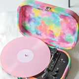Crosley Discovery - Tie-Dye