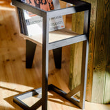 PlayVinyl Wood Box