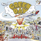 Green Day - Dookie [LP]