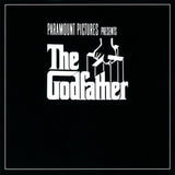 Nino Rota - The Godfather (Original Soundtrack) [LP]
