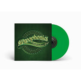 Stereophonics - Just Enough Education To Perform [LP] - Green