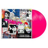 Duran Duran - Medazzaland (25th Anniversary Limited Edition) [2LP] - Neon Pink Vinyl