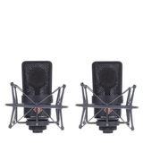 Neumann TLM 103 Stereo Set - Black