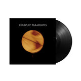 Coldplay - Parachutes [LP]
