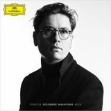 Vikingur Olafsson - Goldberg Variations Bach (Limited Edition) [2LP] - Colored