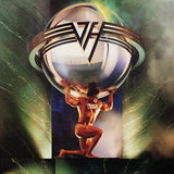 Van Halen - 5150 (Indie Limited Exclusive) [2LP] - Green