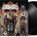 Michael Jackson - Dangerous [2LP]