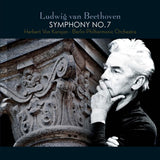 L. Van Beethoven - Symphony No. 7 [LP]