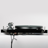 Pro-Ject Debut III Phono OM5e - HG Black