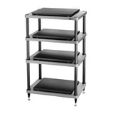 Solidsteel S5-4 - Silver-Black