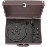 Crosley Cruiser Deluxe - Purple Ash