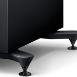 KEF R5 - Black