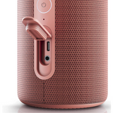 We. by Loewe. HEAR 1 - Coral Red