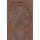 KEF R5 - Walnut