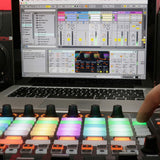 Akai APC40 MKII