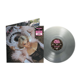 Bebe Rexha - Dirty Blonde (Indie Exclusive With Alternate Cover) [LP] - Platinum