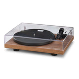 Music Hall MMF Mark1 BT5 OM NN - WALNUT