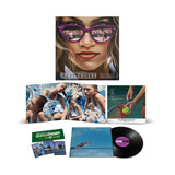 Trent Reznor and Atticus Ross - Challengers (Original Soundtrack) [LP]