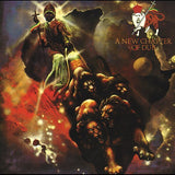 Aswad - A New Chapter of Dub [LP]