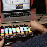 Akai APC40 MKII