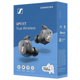Sennheiser Sport True Wireless