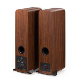 Q Acoustics M40 HD - Walnut