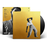Leon Bridges - Gold-Diggers Sound [LP]