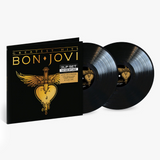 Bon Jovi - Greatest Hits [2LP]