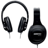 Shure SRH240A-BK-EFS
