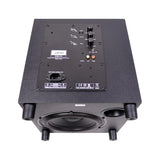 Jamo SUB 210 - Black