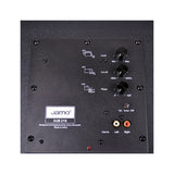 Jamo SUB 210 - Black