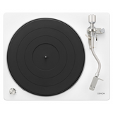 Denon DP-400 - White