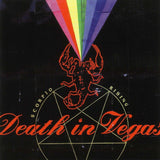 Death In Vegas - Scorpio Rising [2LP]