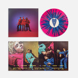 Ziferblat - Of Us [LP] - Coloured