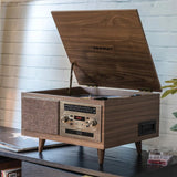 Crosley Serenade - Walnut