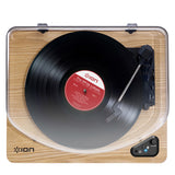 ION Air LP - Wood
