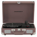 Crosley Cruiser Deluxe - Purple Ash