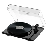 Pro-Ject E1 OM5e - High Gloss Black