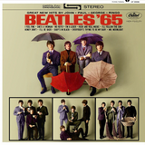 The Beatles - Beatles 65 [LP]