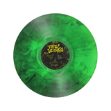 Tik Tu - Ulitakis (Limited Edition) [LP] - Ultra Green Vinyl