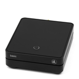 Clearaudio Basic V2 MM and MC EL 032 Black