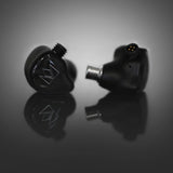 Noble Audio XM-1 xMEMS Black