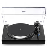 Pro-Ject X8 Evo SuperPack Quintet Blue High Gloss Black