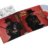 Miles Davis - You're Under Arrest [LP] - Clear Vinyl