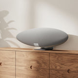 Bowers & Wilkins Zeppelin - Pearl Grey