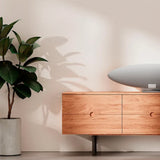 Bowers & Wilkins Zeppelin - Pearl Grey