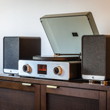 Crosley C92 - Black