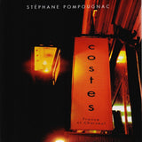 Stephane Pompougnac - Hotel Costes 1 (Frace & Choiseul) [2LP]