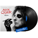 Alice Cooper - A Paranormal Evening At The Olympia Paris [2LP]
