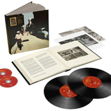 Buena Vista Social Club - Buena Vista Social Club (Anniversary Edition) [2LP + 2CD] - Box Set